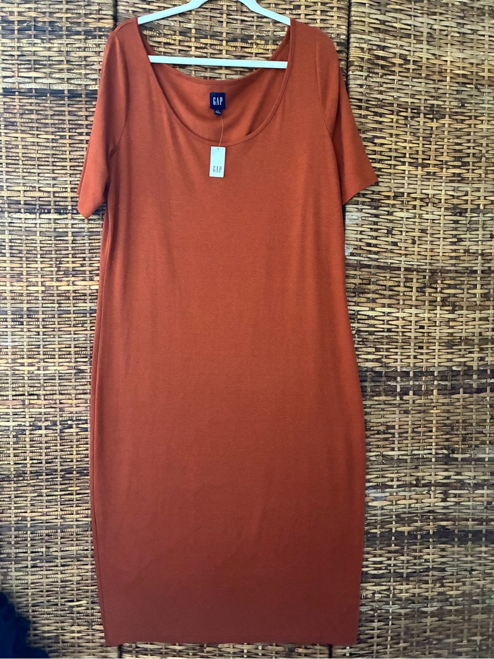 Ladies GAP Maxi Dress.  NWT.